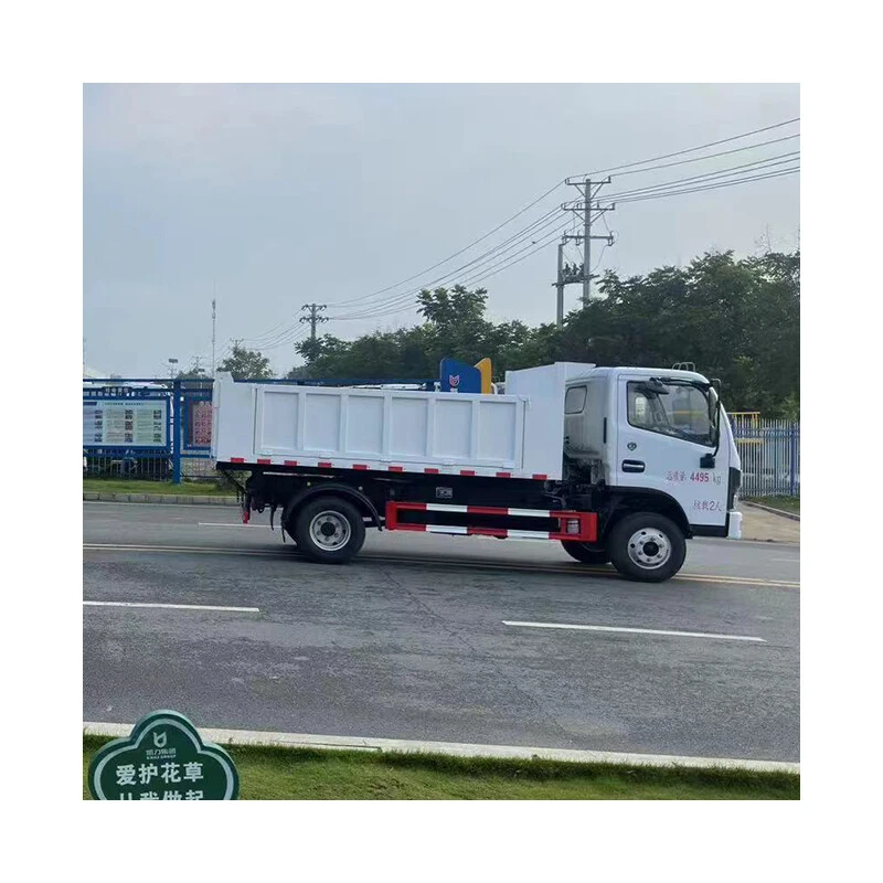 HOWO Dump Truck