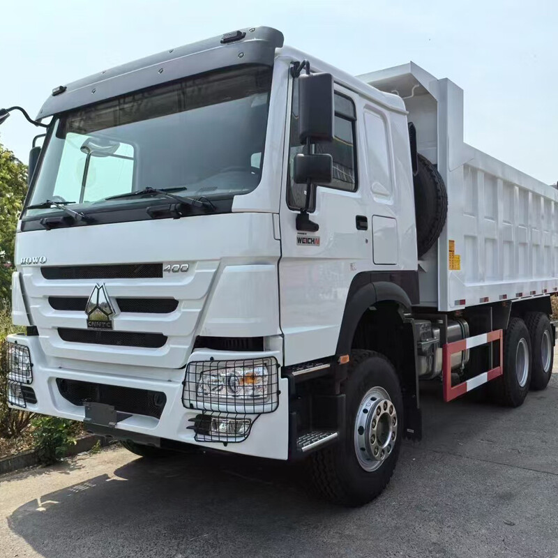 HOWO Dump Truck