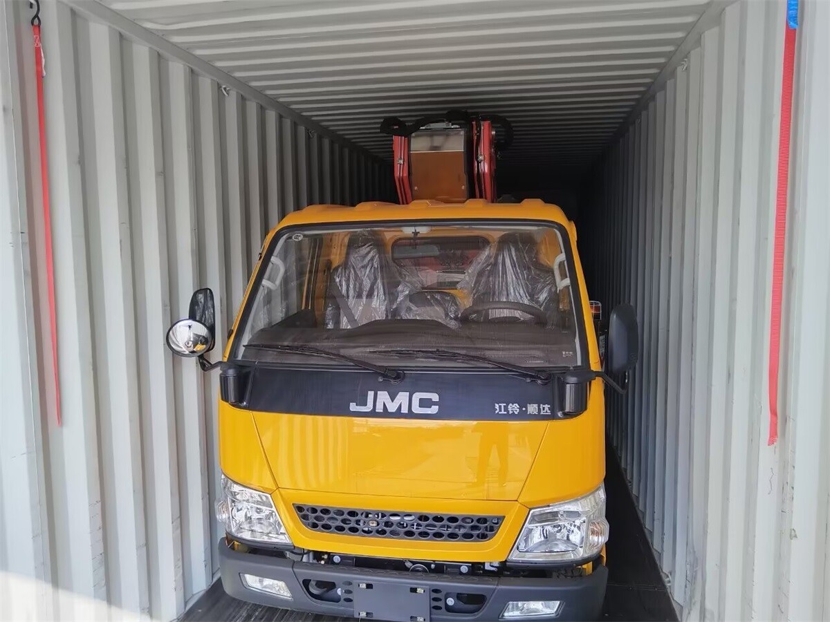 Aerial work vehicle delivery (3).jpg Aerial work vehicle delivery (3).jpg