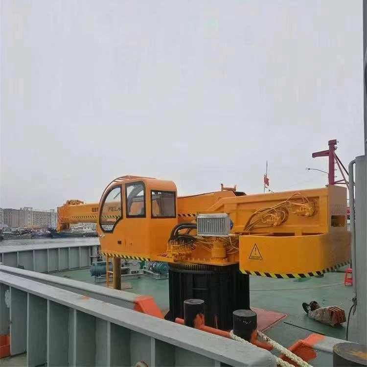 Marine Crane