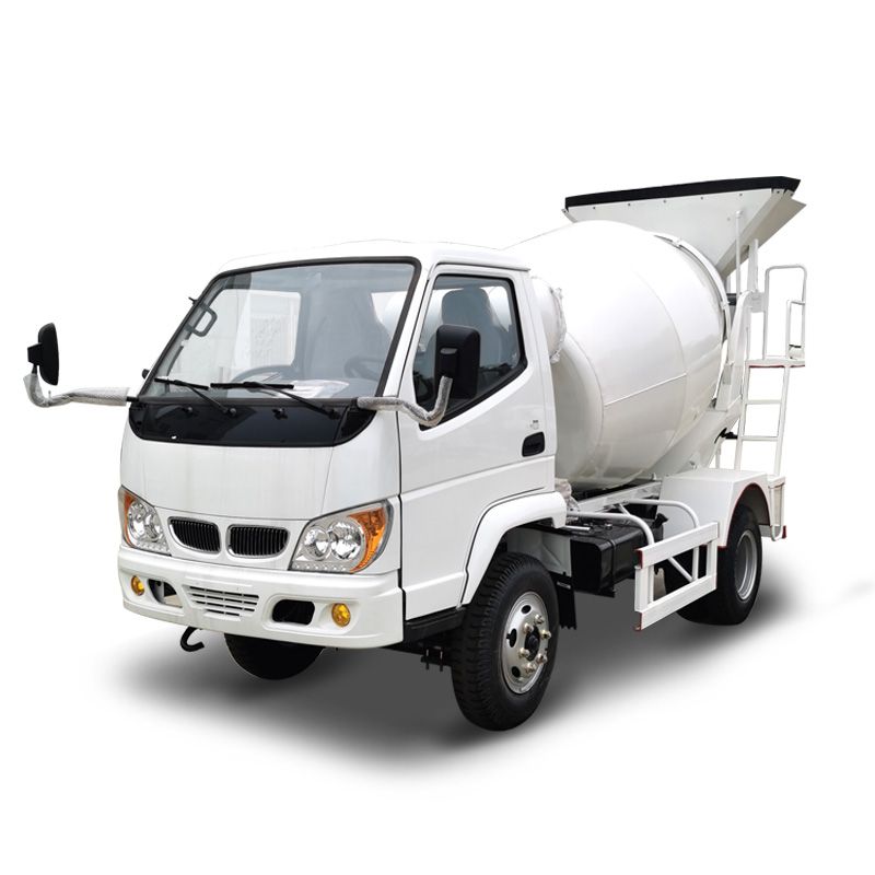 Junma Concrete mixer truck
