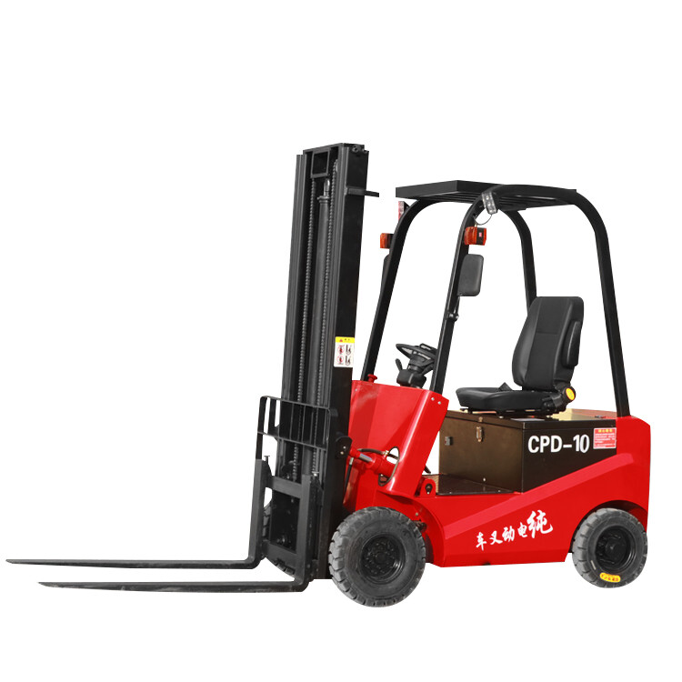 3.5T Electric Forklift