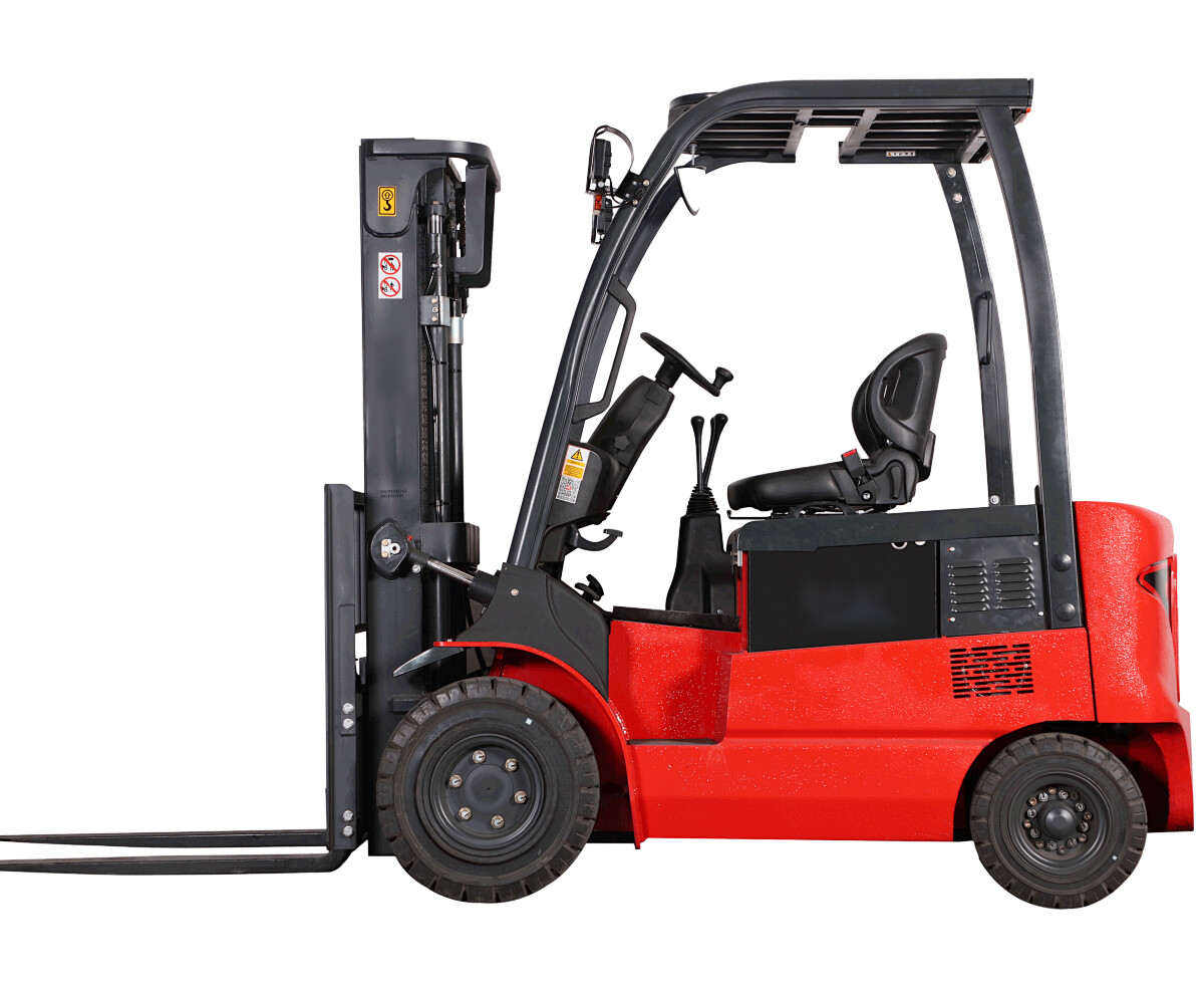 3.5T Electric Forklift