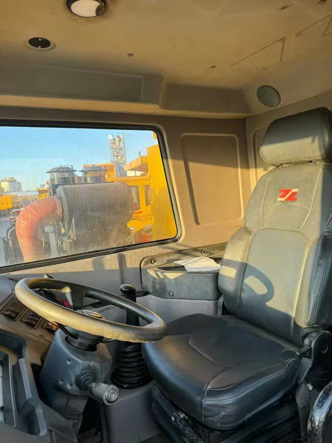 Mining Dump Truck-885D