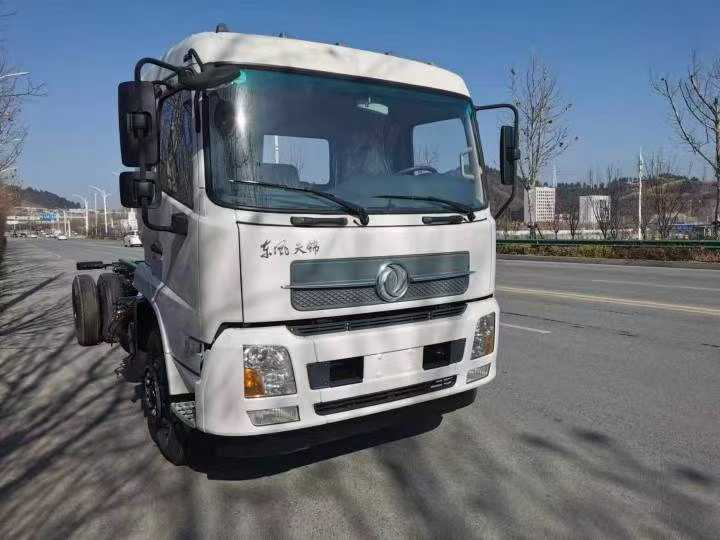 Dong Feng Tractor Truck