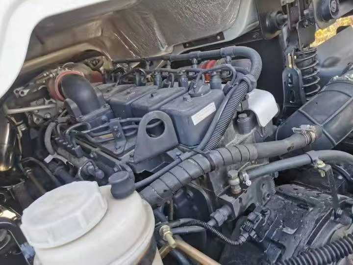 Dong Feng Tractor Truck