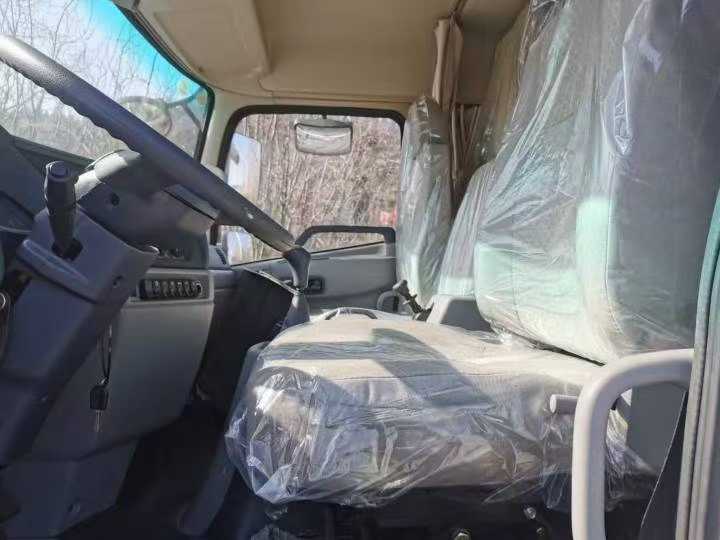 Dong Feng Tractor Truck