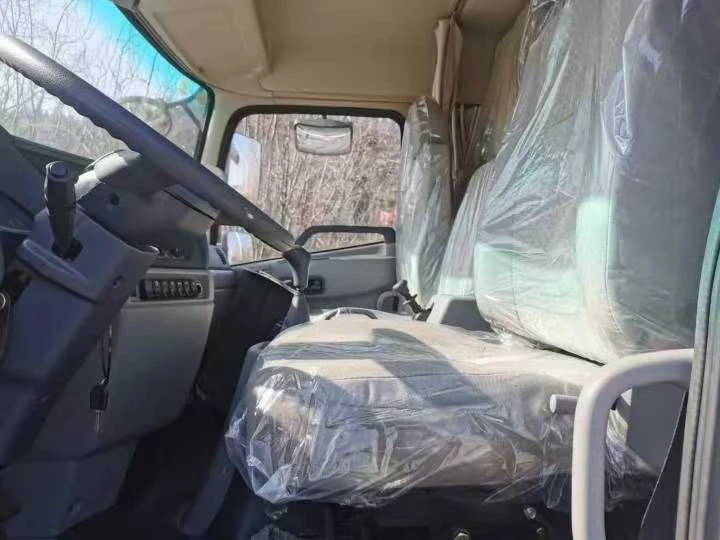 Dong Feng Tractor Truck
