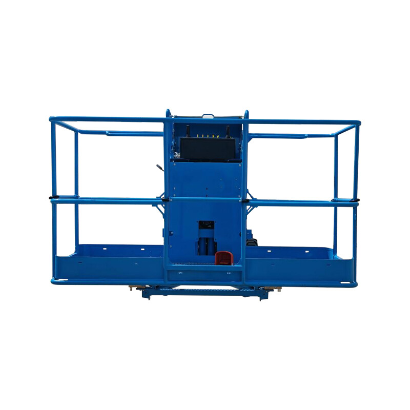 25m Self-propelled aerial work platform