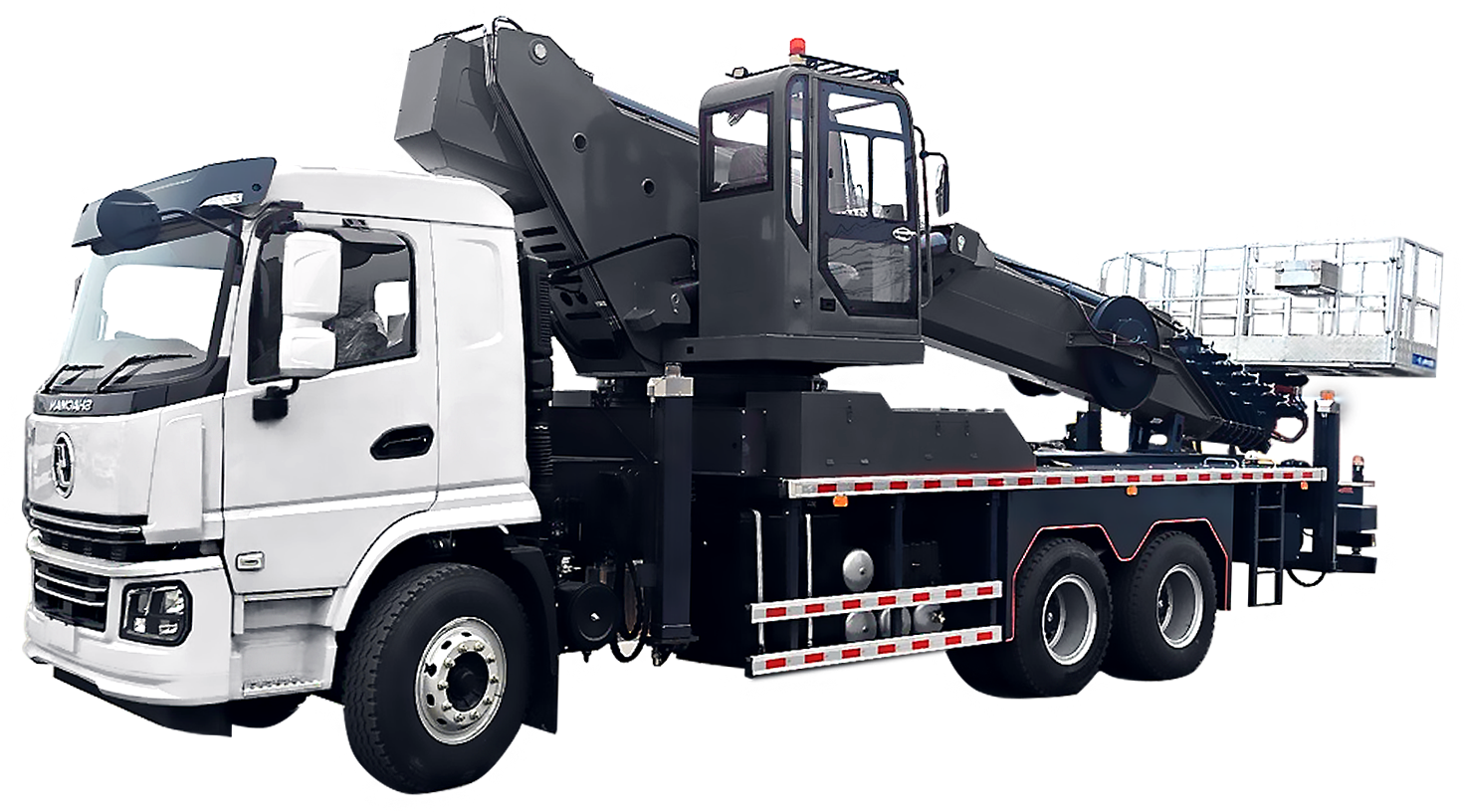 60m Aerial work platform truck