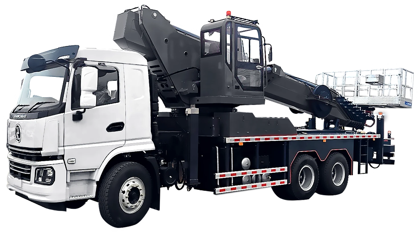 60m Aerial work platform truck