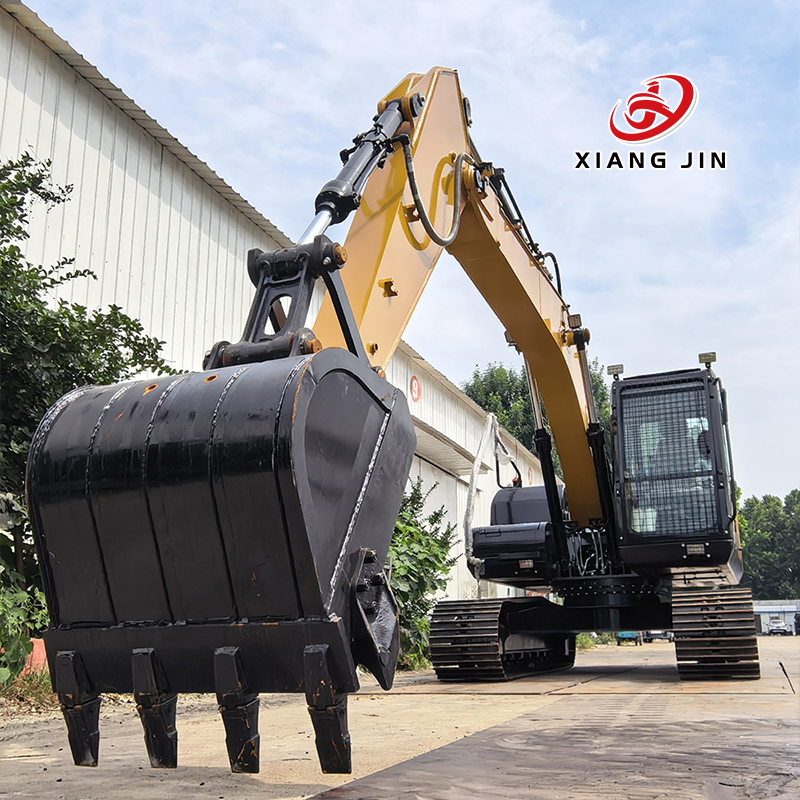 SDXJ-20 Mini Excavator
