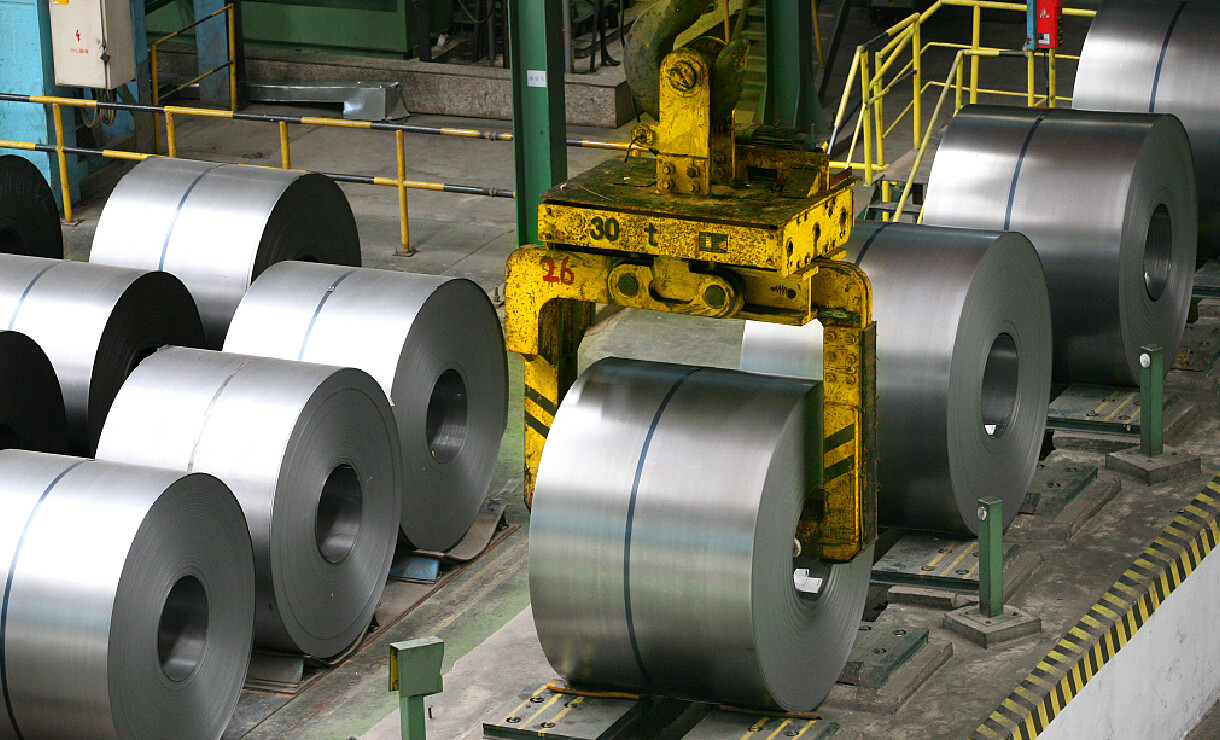 Rede global de vendas Rede global de vendas