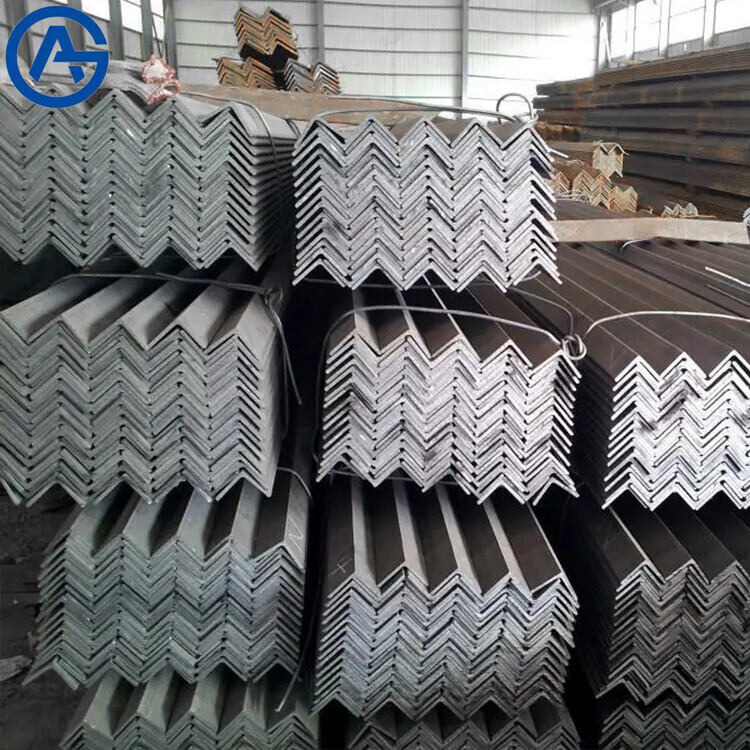 Ferro angular de aço inoxidável