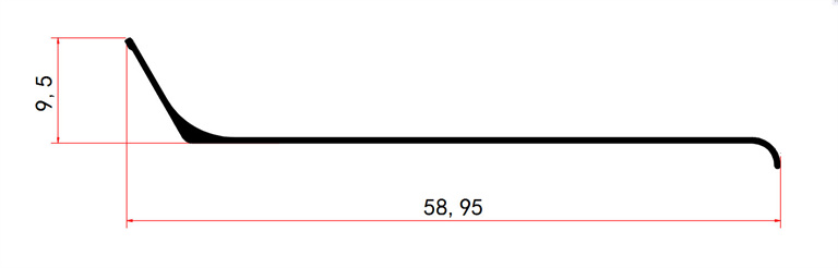 05 thick glue skirting
