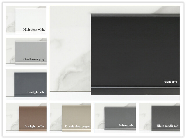 05 thick glue skirting