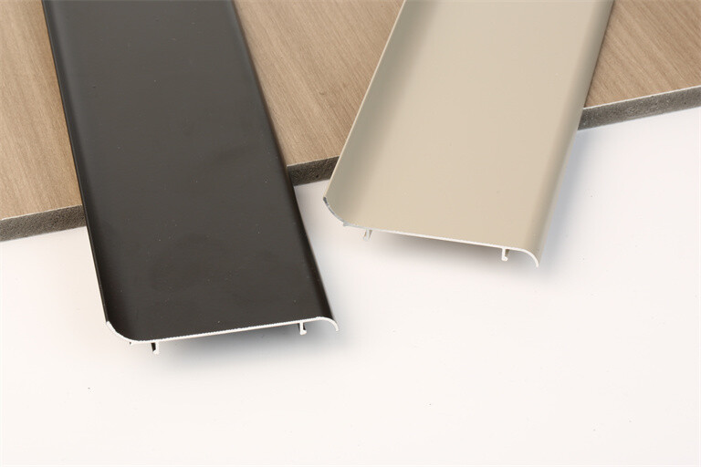 06 thick triangle A card deduction skirting line