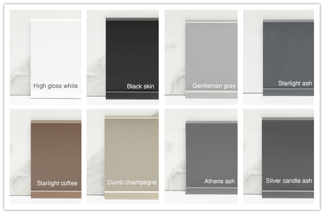 06 thick online celebrity hook B baseboard