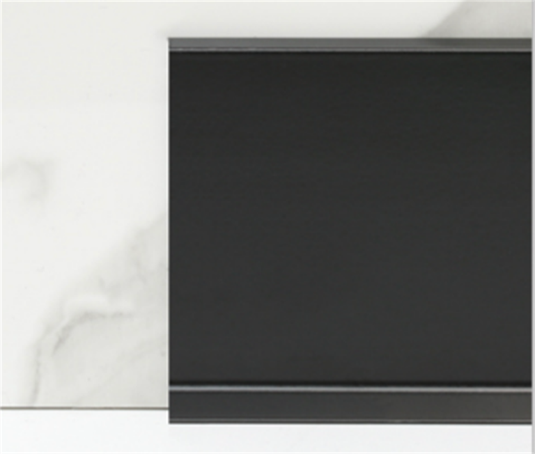  06 thick online celebrity hook C baseboard