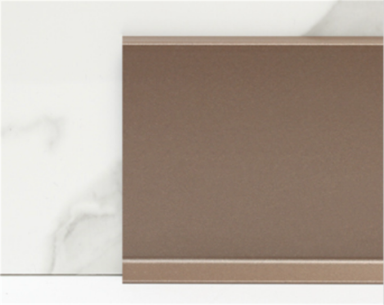  06 thick online celebrity hook C baseboard