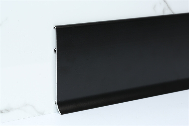 07 thick online celebrity hook B baseboard