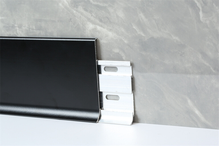 07 thick online celebrity hook B baseboard