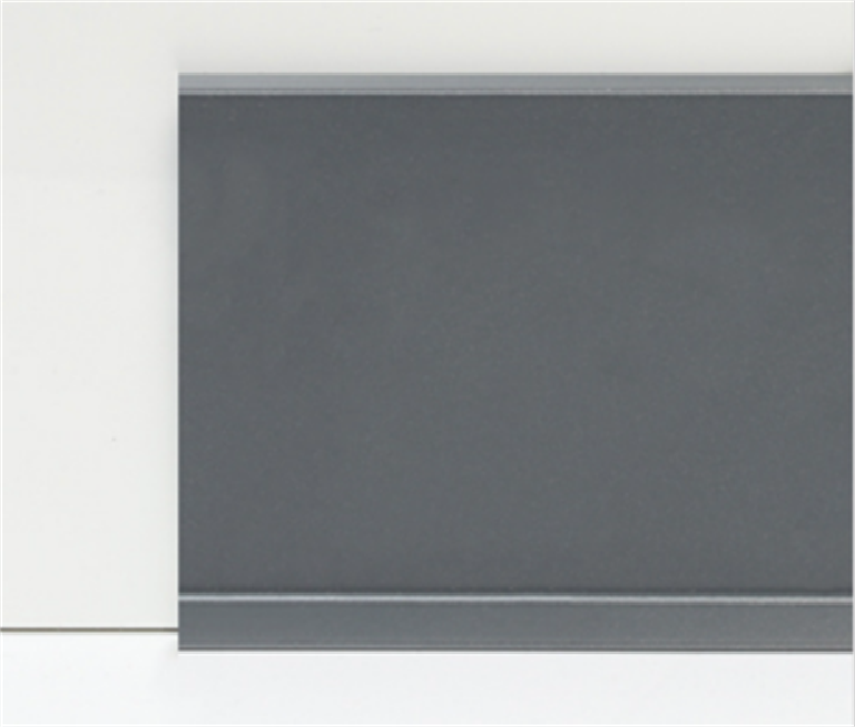 07 thick online celebrity hook B baseboard