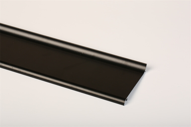 08 thick small Luban deduction skirting line