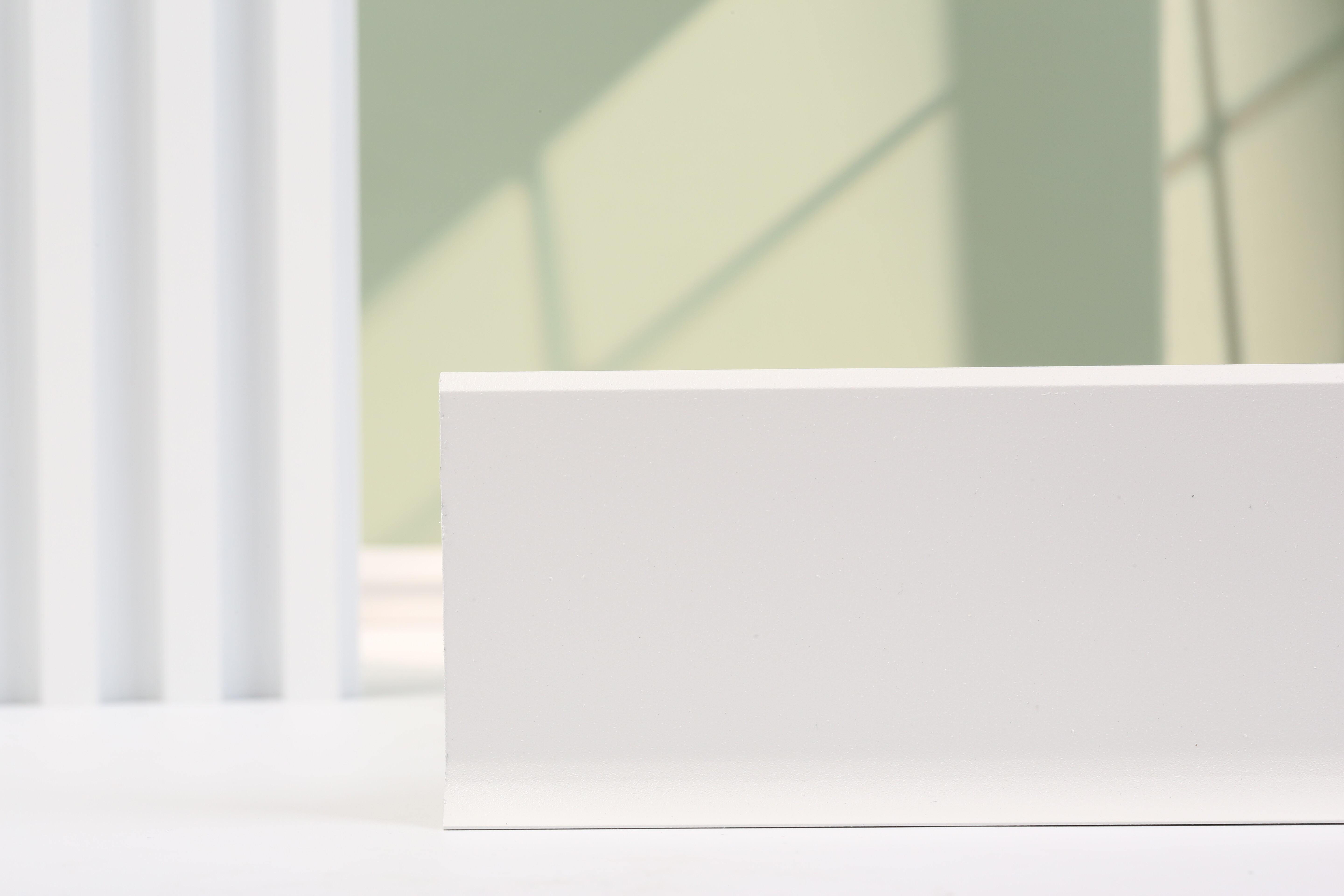  08 thick diamond card deduction baseboard