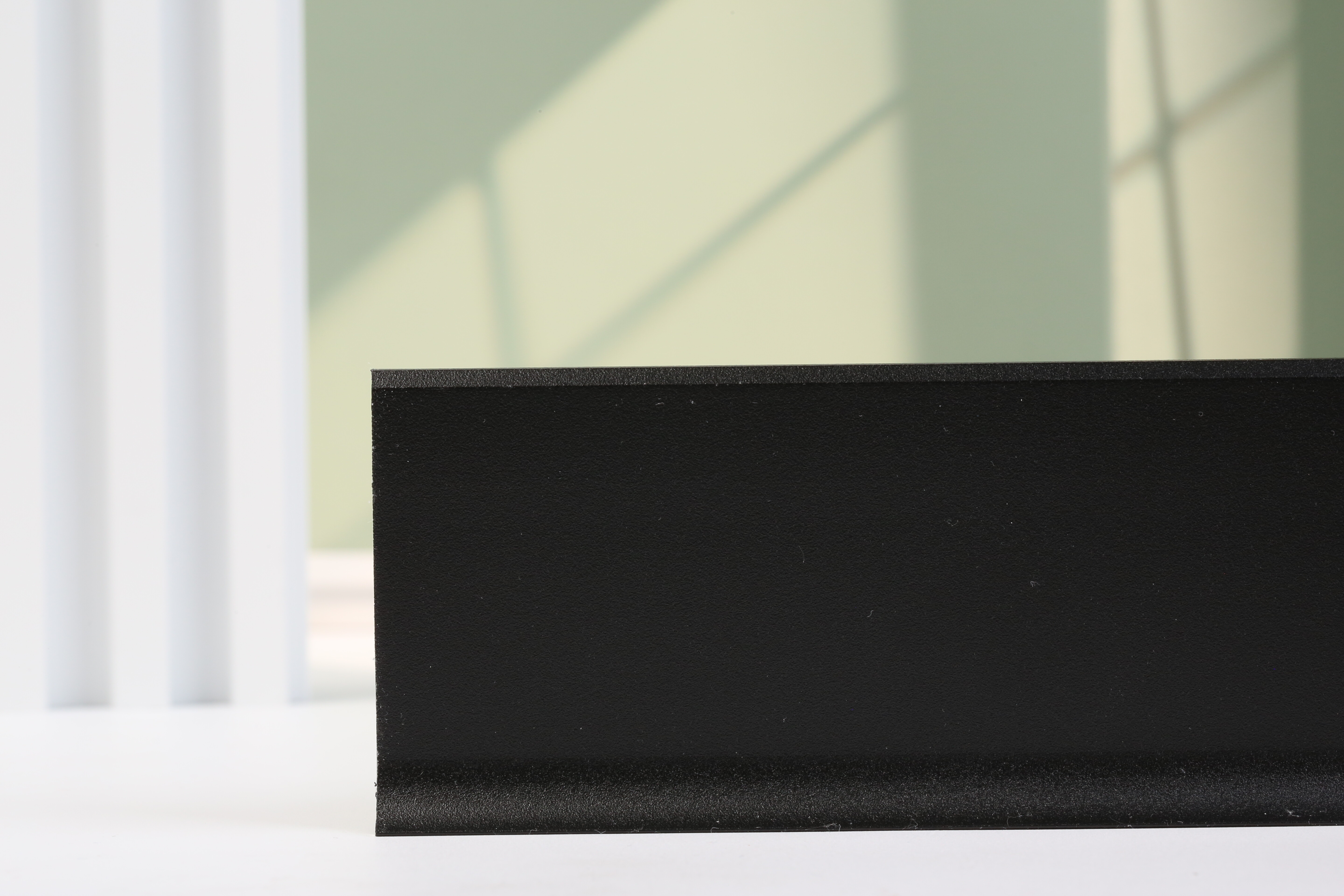  08 thick diamond card deduction baseboard