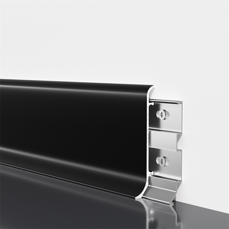 10 thick triangle A card deduction baseboard