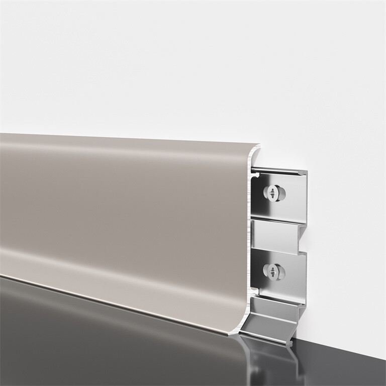 10 thick triangle A card deduction baseboard