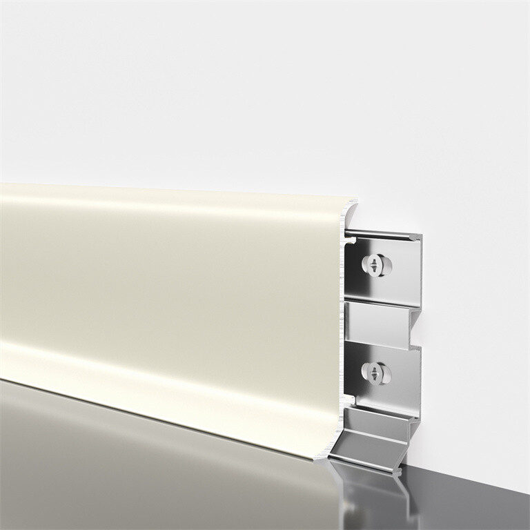 10 thick triangle A card deduction baseboard