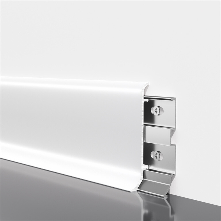 12 thick triangle A card deduction baseboard