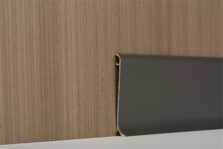 12 thick small Luban deduction skirting line