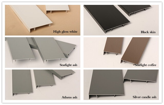 06 thick straight plate with baseboard clamped.