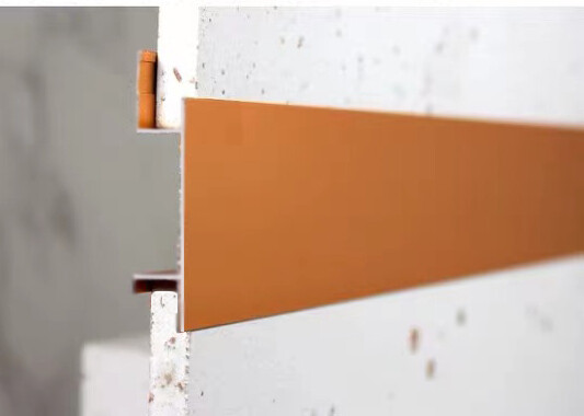 10 thick embedded waist line skirting line