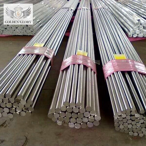 316 304 Stainless Steel Rod