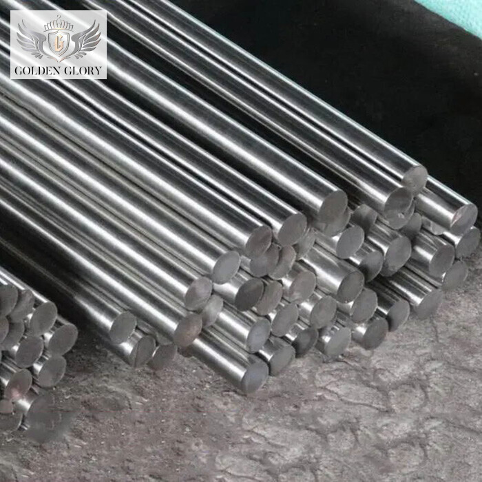 Stainless Steel Rod SS 201 304 316 410 420 316 316l