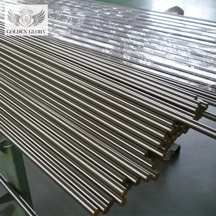 AISI 201 304 310 Stainless Stee Rod