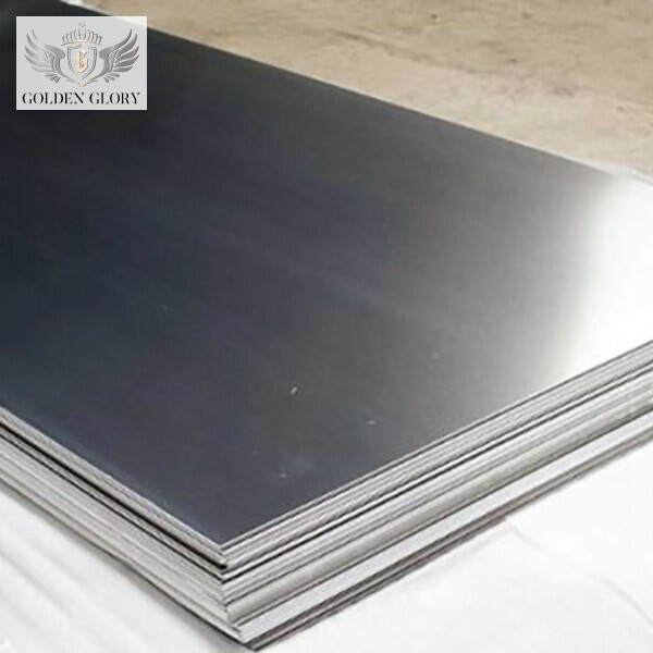 Dx51d z275 galvanized steel sheet 