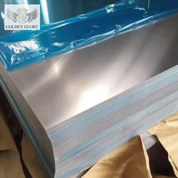 Dx51d z275 galvanized steel sheet 