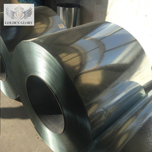 Dx51d Z275 Dip galvanized Steel coil