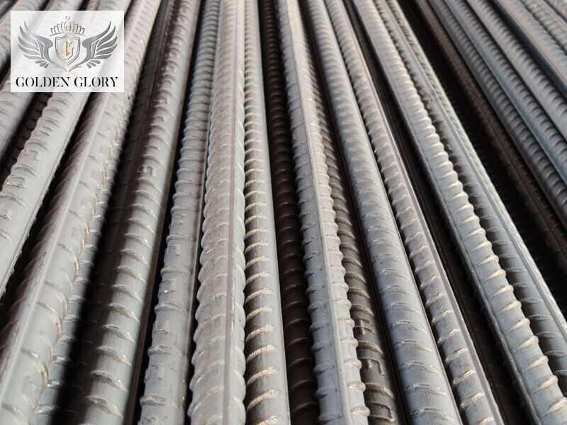  HRB 500 500E Deformed  Steel  Rebar