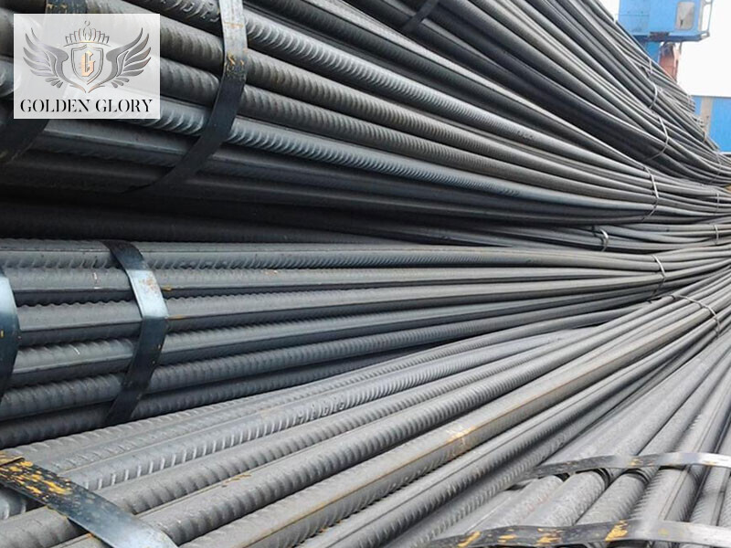  HRB 500 500E Deformed  Steel  Rebar