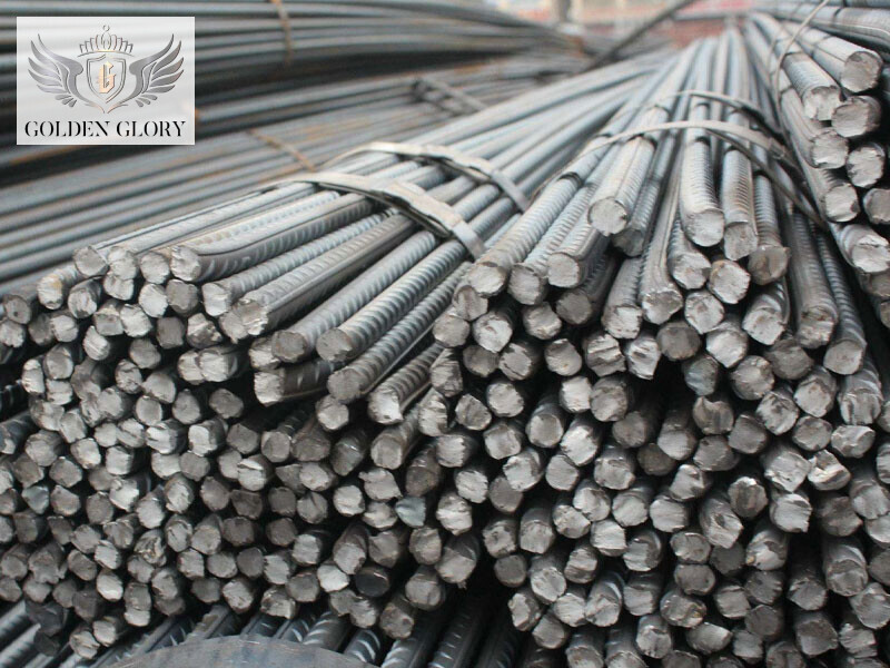  HRB 400 400E Deformed  Steel  Rebar
