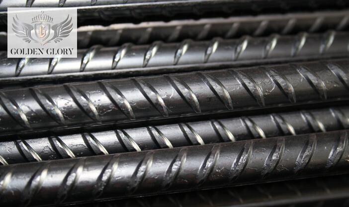 Grade 33 Concrete Reinforcement Rebar 