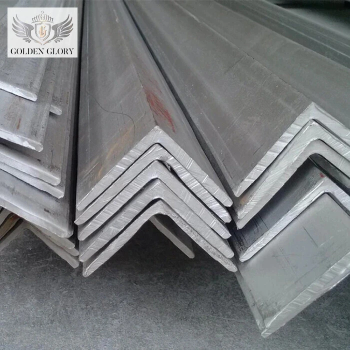 Q235 S235JR   Angle Steel
