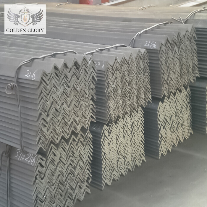 Q235 S235JR   Angle Steel