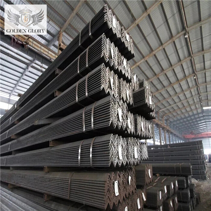 Q235 S235JR   Angle Steel